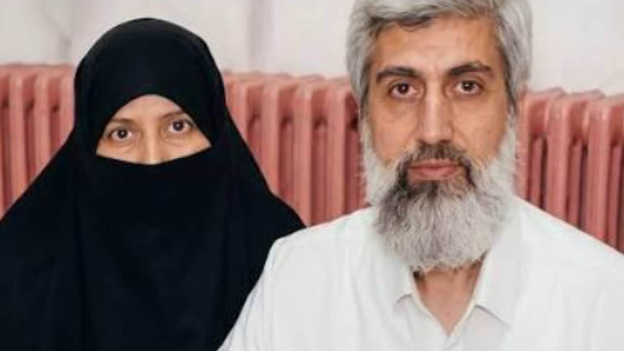 Foto - Gizli tanık ifadesinde şok ifade: Alparslan Kuytul’dan izinsiz evlenene dayak