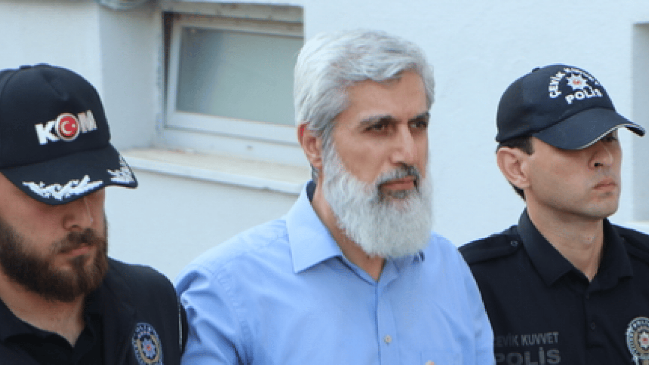 Foto - Gizli tanık ifadesinde şok ifade: Alparslan Kuytul’dan izinsiz evlenene dayak