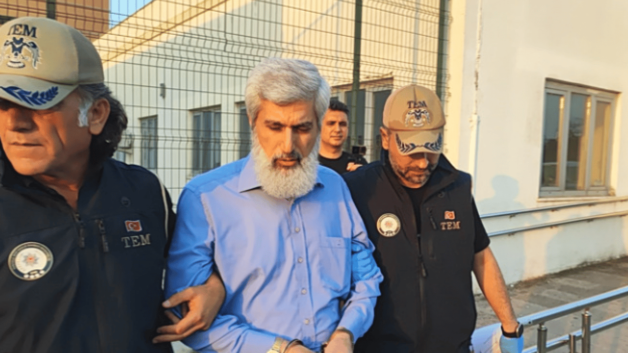 Foto - Gizli tanık ifadesinde şok ifade: Alparslan Kuytul’dan izinsiz evlenene dayak
