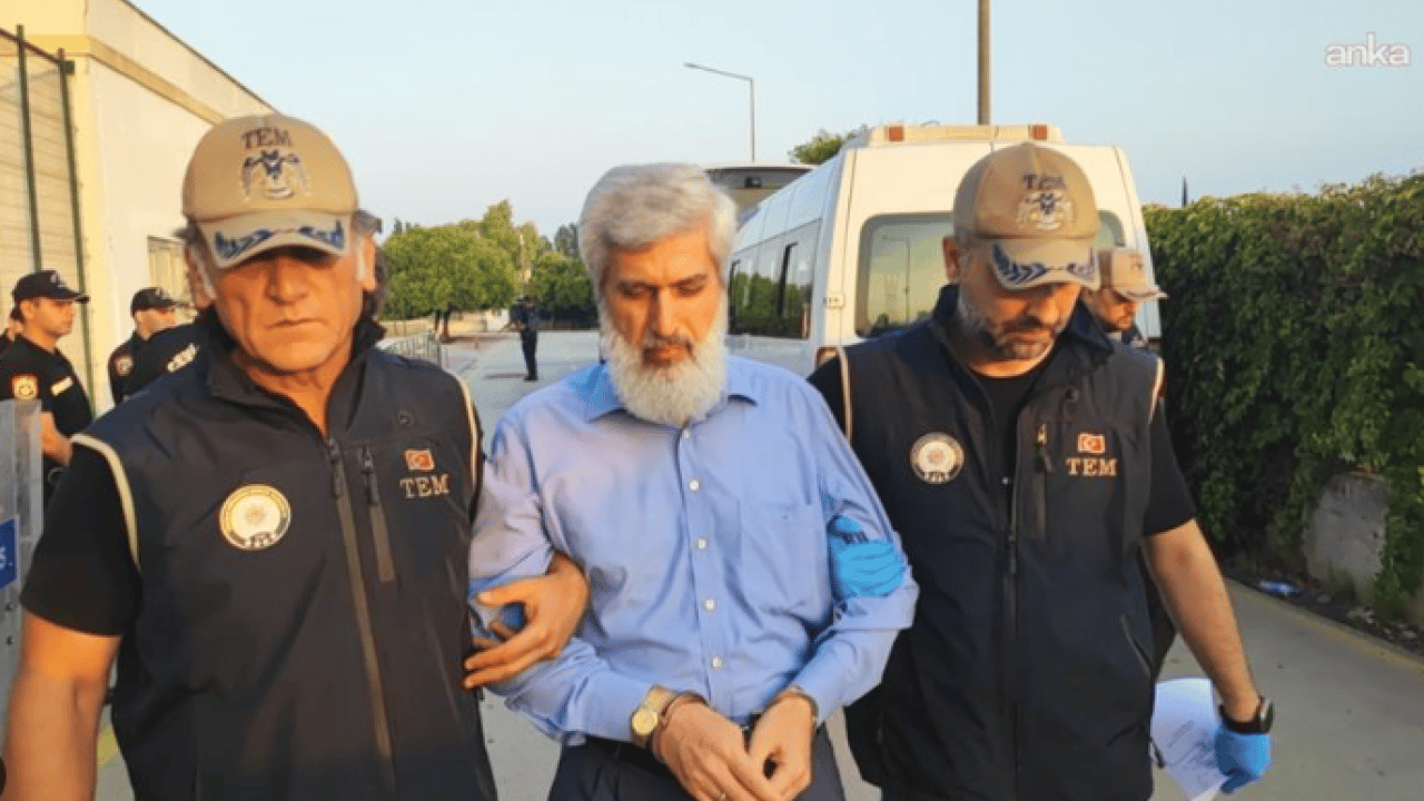 Foto - Gizli tanık ifadesinde şok ifade: Alparslan Kuytul’dan izinsiz evlenene dayak