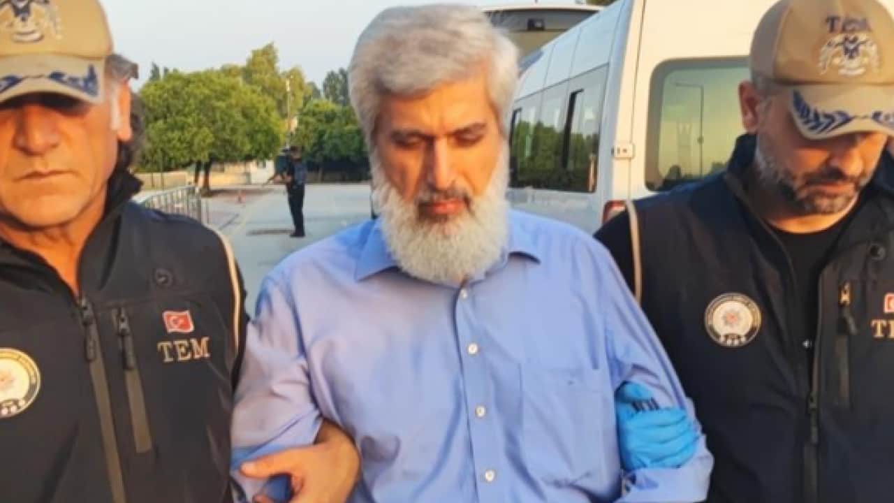 Foto - Gizli tanık ifadesinde şok ifade: Alparslan Kuytul’dan izinsiz evlenene dayak