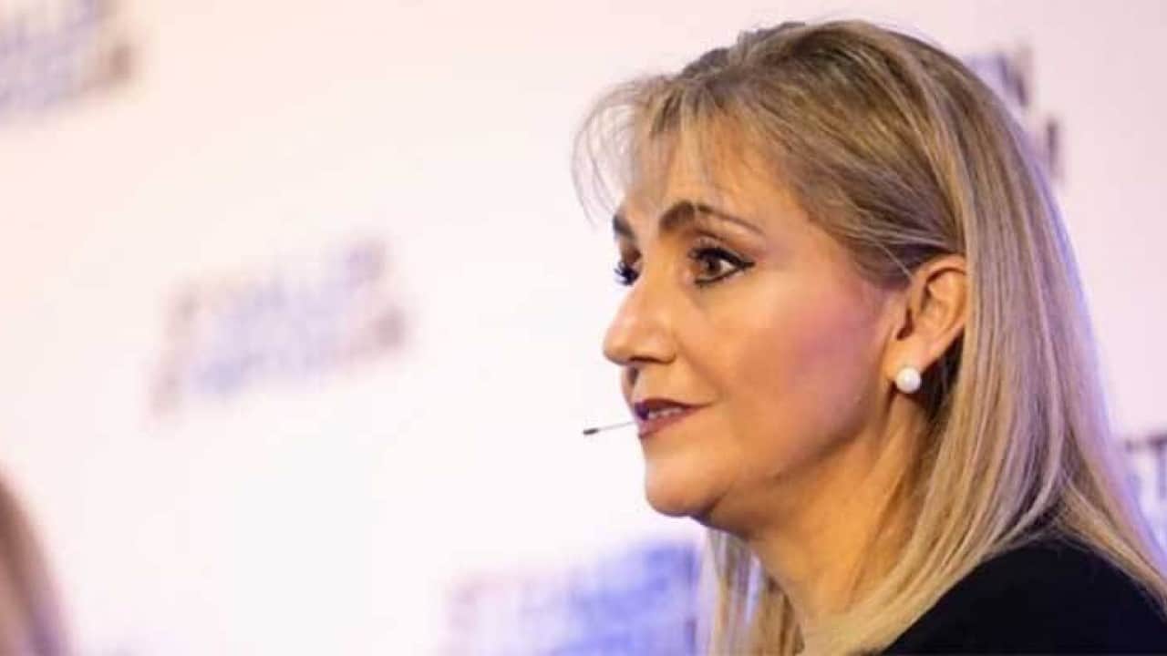 Foto - Gloria Guevara 'olağanüstü bir durum' diyerek açıkladı: Türkiye’nin yaptıklarını izliyoruz