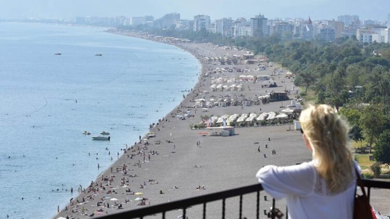 Foto - Gloria Guevara 'olağanüstü bir durum' diyerek açıkladı: Türkiye’nin yaptıklarını izliyoruz
