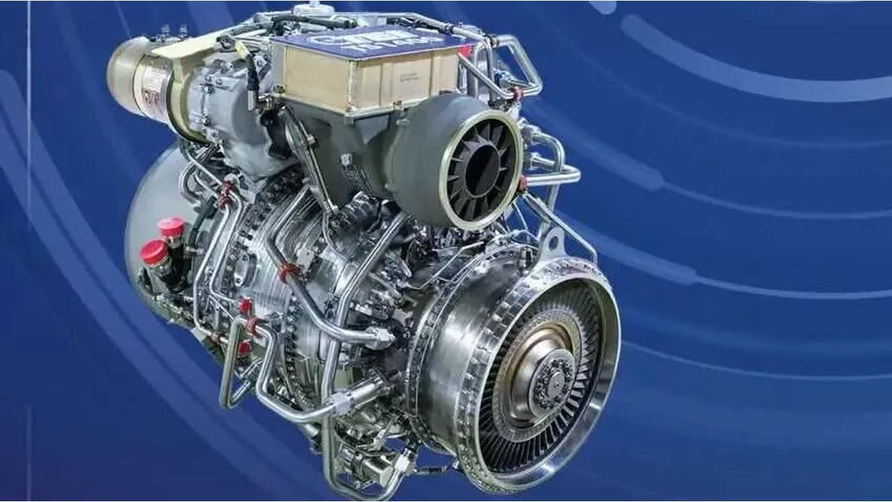 Foto - GÖKBEY helikopterlerinde yeni dönem başlıyor: 57 dev GÖKBEY, tamamen yerli motorla gökyüzünü titretecek