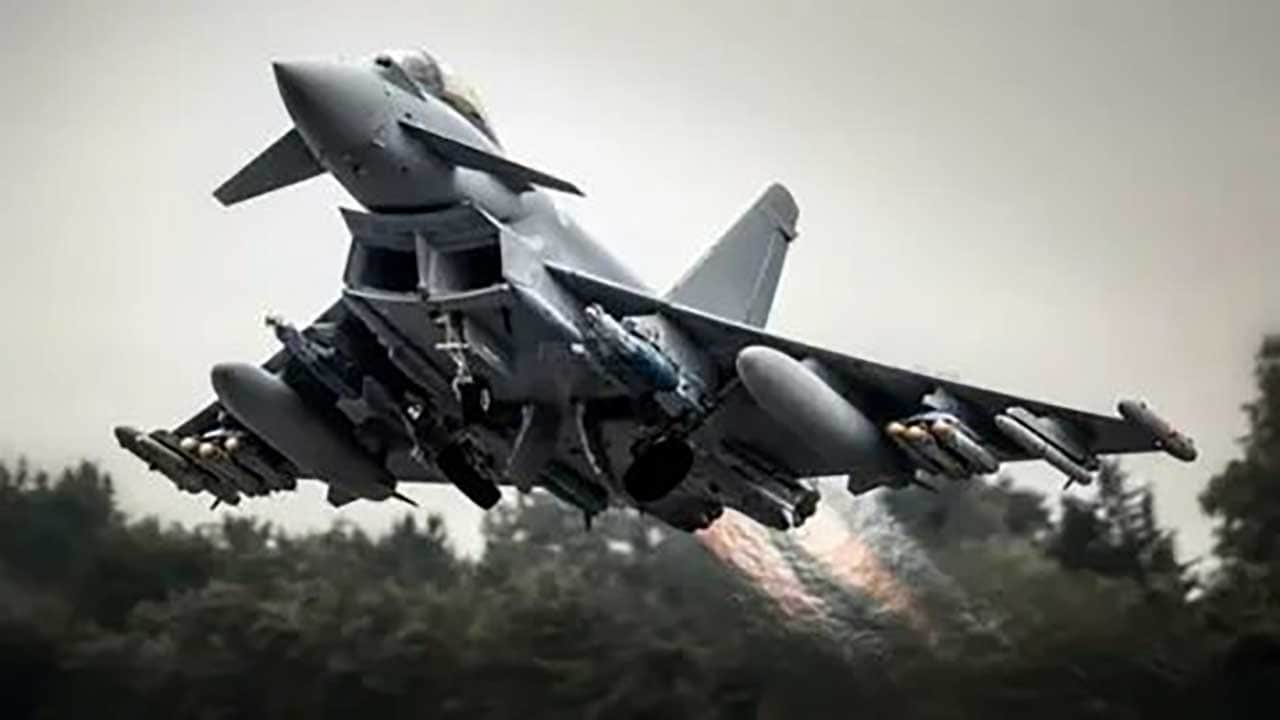 Foto - Göklerdeki gücümüz tescillendi! Türkiye Global Firepower 2026 raporunda Fransa ve Mısır’ı ezdi geçti