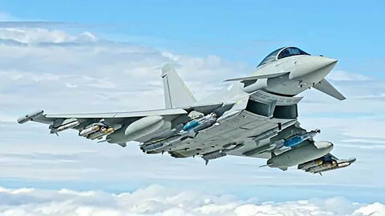 Foto - Göklerdeki gücümüz tescillendi! Türkiye Global Firepower 2026 raporunda Fransa ve Mısır’ı ezdi geçti