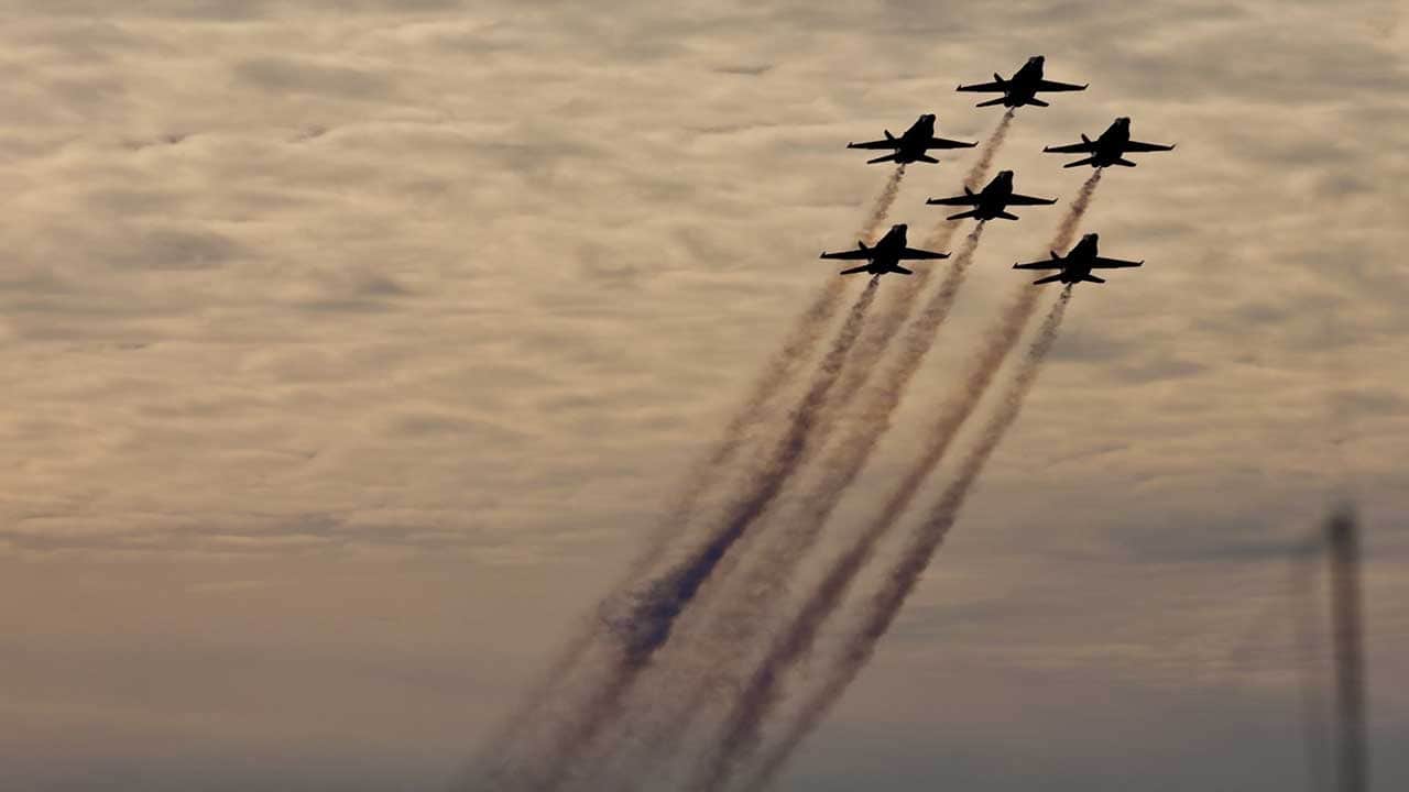 Foto - Göklerdeki gücümüz tescillendi! Türkiye Global Firepower 2026 raporunda Fransa ve Mısır’ı ezdi geçti