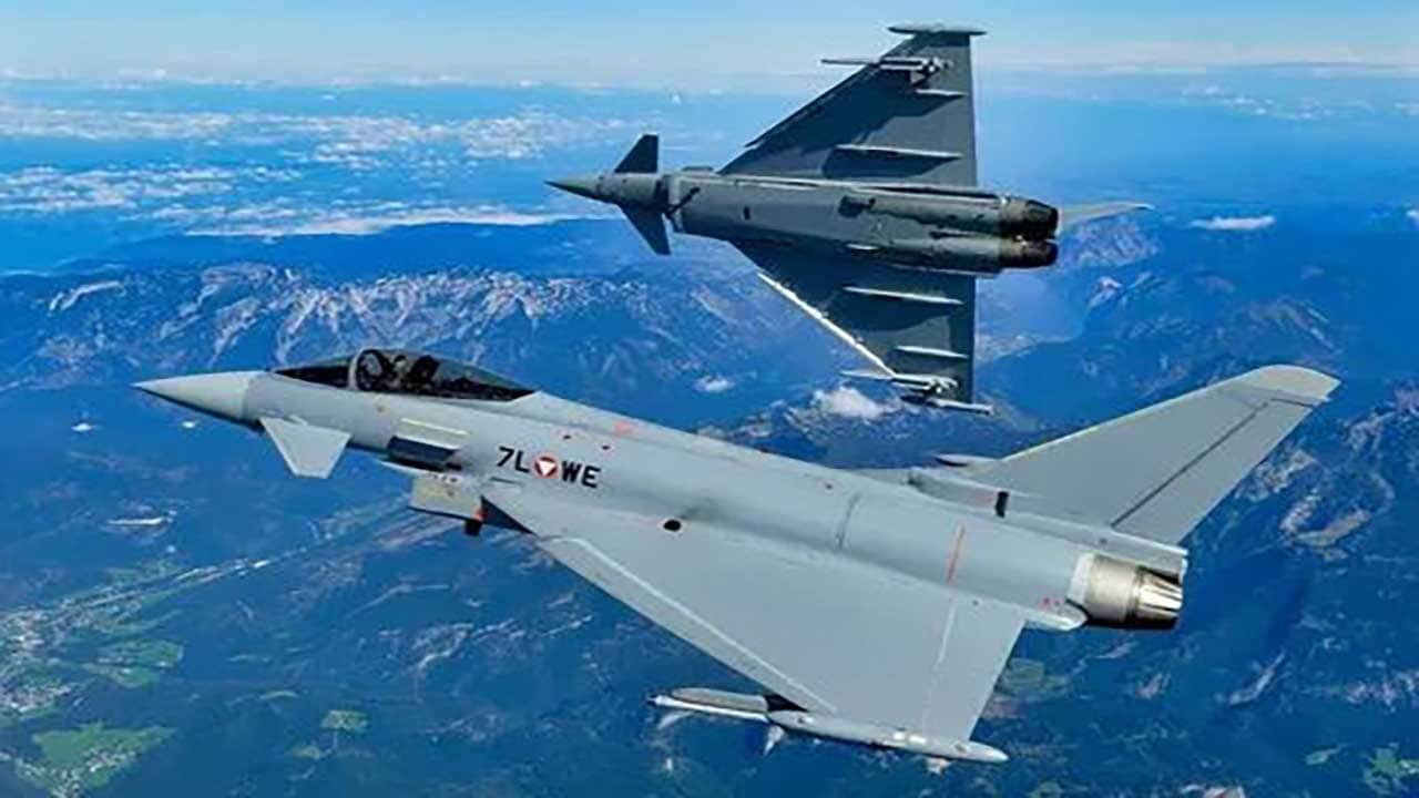 Foto - Göklerdeki gücümüz tescillendi! Türkiye Global Firepower 2026 raporunda Fransa ve Mısır’ı ezdi geçti