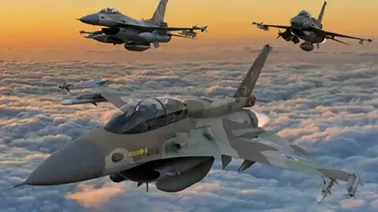 Foto - Göklerdeki gücümüz tescillendi! Türkiye Global Firepower 2026 raporunda Fransa ve Mısır’ı ezdi geçti