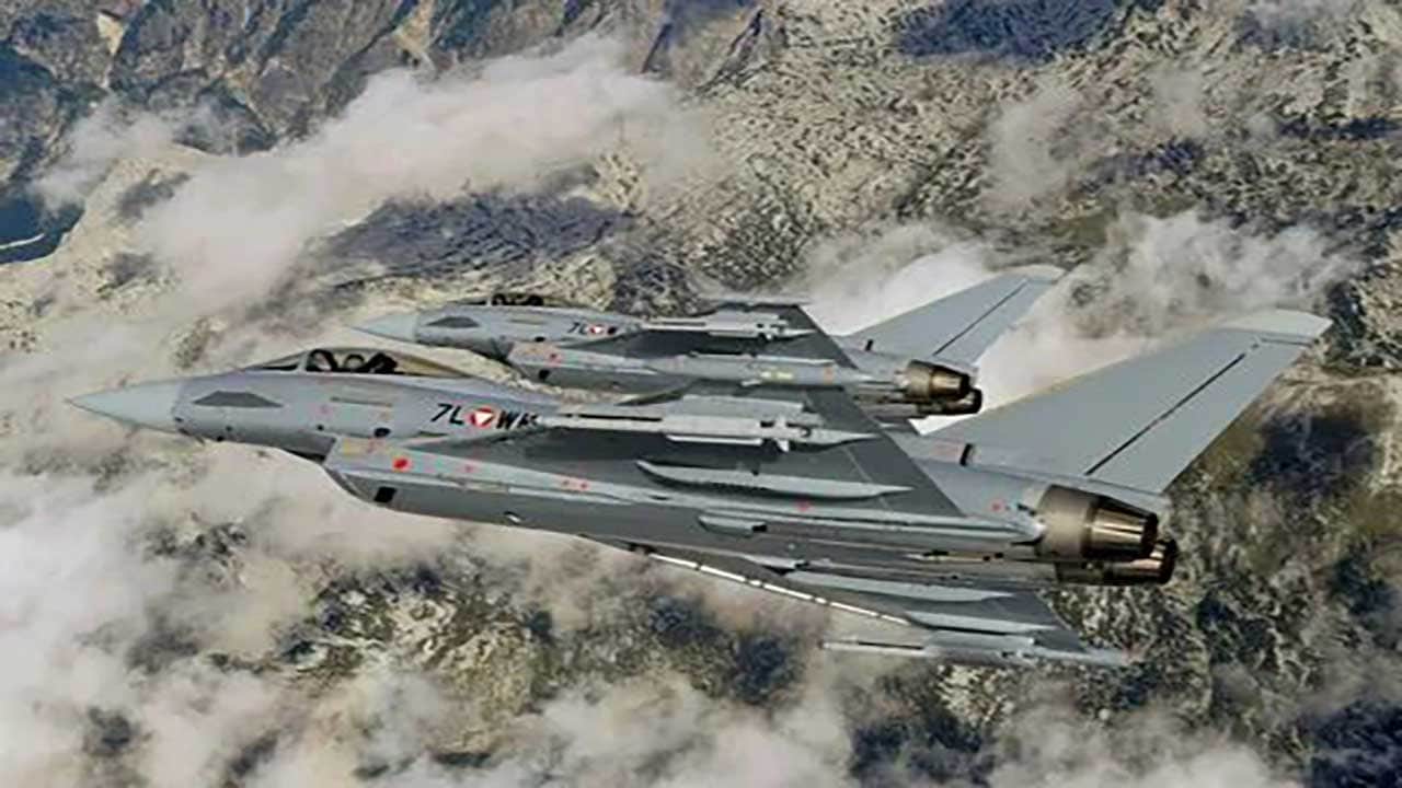 Foto - Göklerdeki gücümüz tescillendi! Türkiye Global Firepower 2026 raporunda Fransa ve Mısır’ı ezdi geçti