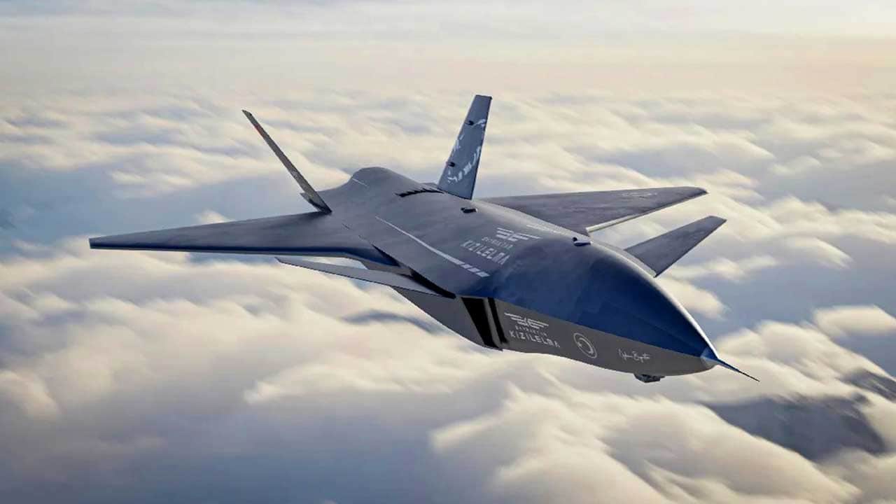 Foto - Göklerdeki gücümüz tescillendi! Türkiye Global Firepower 2026 raporunda Fransa ve Mısır’ı ezdi geçti