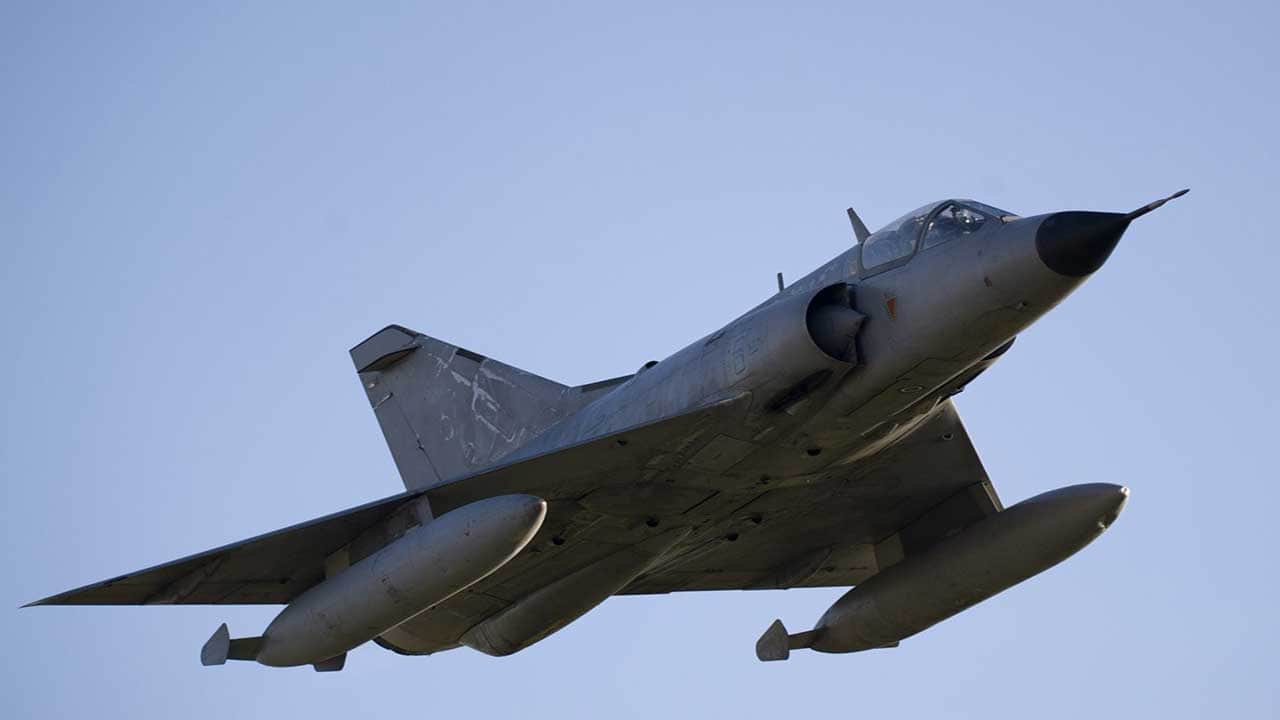 Foto - Göklerdeki gücümüz tescillendi! Türkiye Global Firepower 2026 raporunda Fransa ve Mısır’ı ezdi geçti