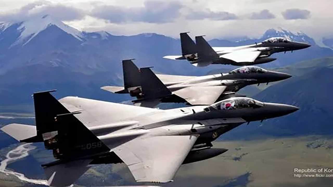 Foto - Göklerdeki gücümüz tescillendi! Türkiye Global Firepower 2026 raporunda Fransa ve Mısır’ı ezdi geçti