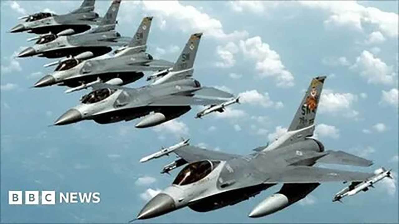 Foto - Göklerdeki gücümüz tescillendi! Türkiye Global Firepower 2026 raporunda Fransa ve Mısır’ı ezdi geçti