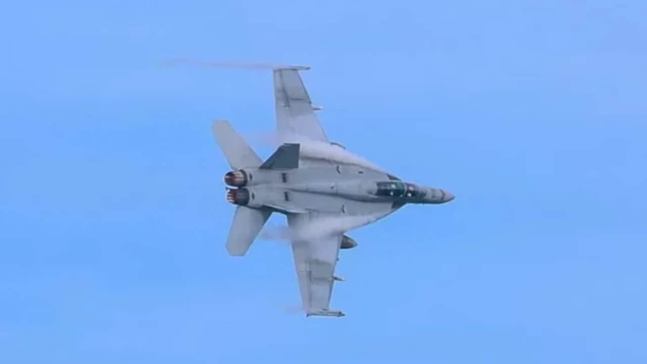 Foto - Göklerin yeni kralı için gerilim tırmandı! "F-15 alıyoruz" manşetleri ortalığı kasıp kavururken gerçek açıklandı