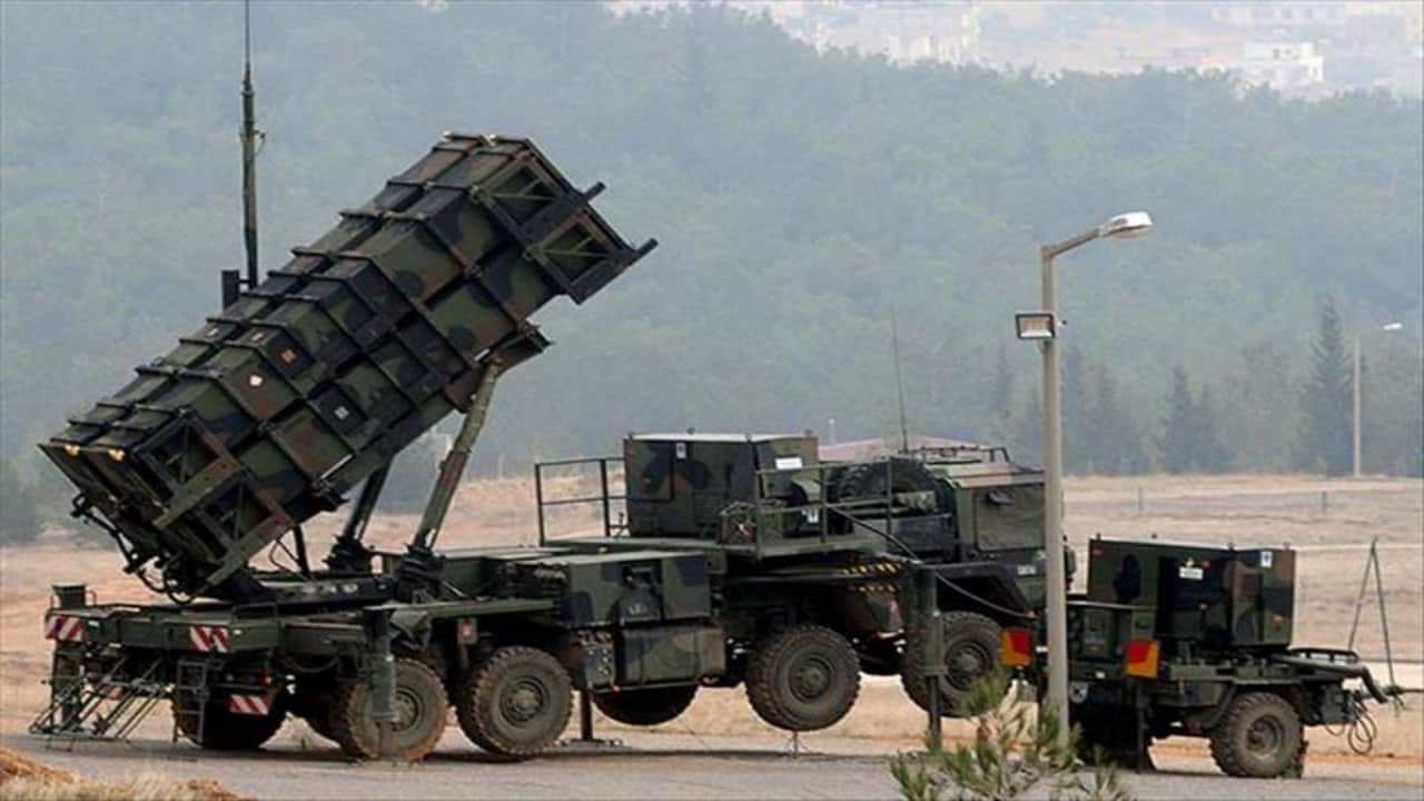 Foto - Gökyüzü çelik ağlarla örülecek! Resmen düğmeye basıldı, 12 Adet Patriot için imzalar sessiz sedasız atılıyor