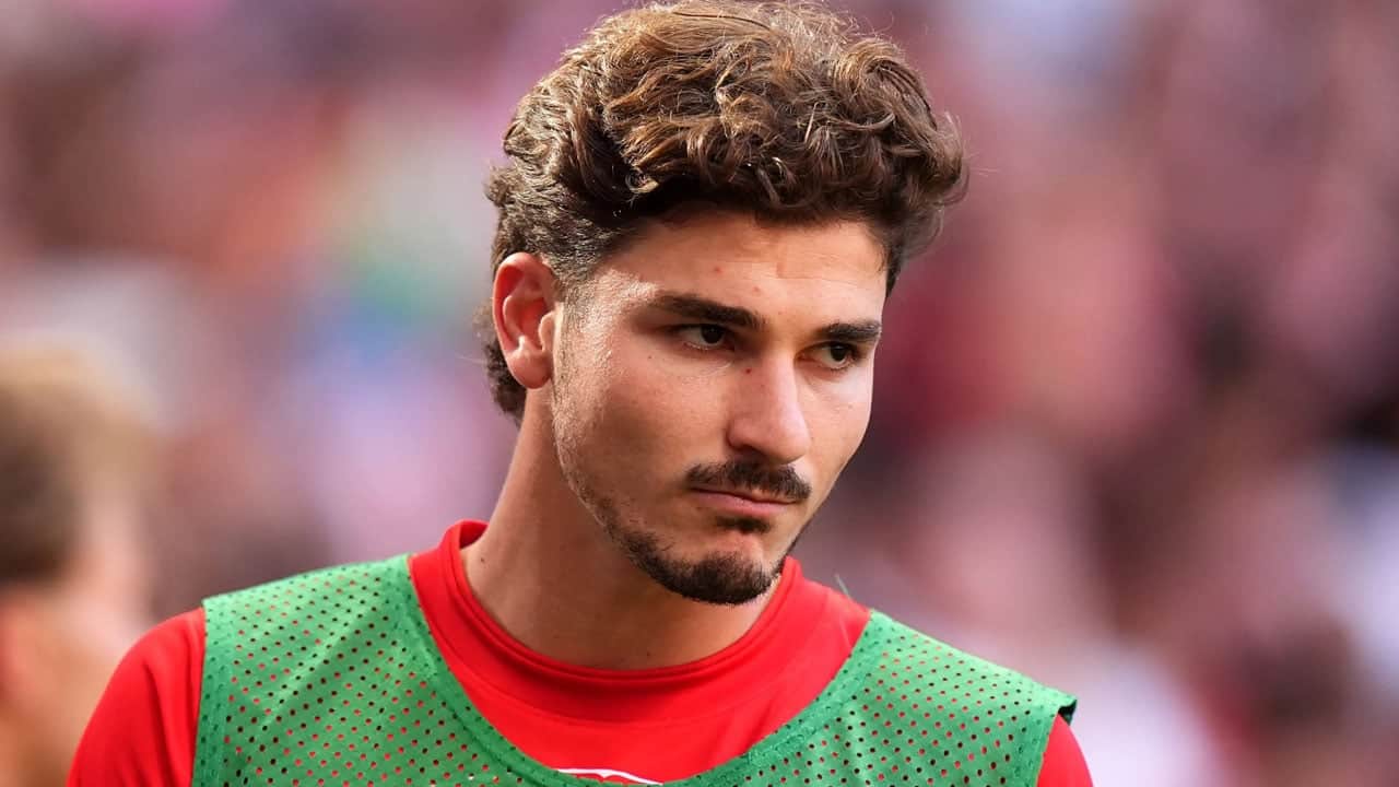 Foto - Gol makinesinden kötü haber! Barcelona'nın hayalleri suya düştü