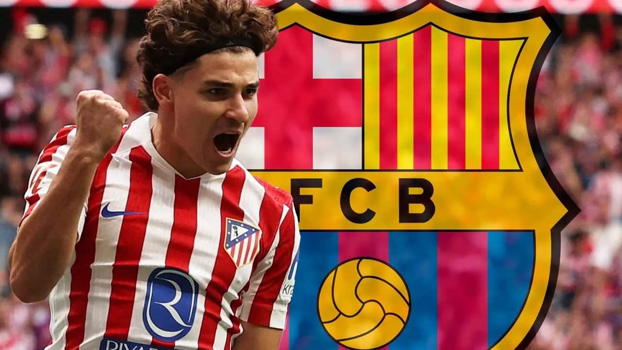 Gol makinesinden kötü haber! Barcelona'nın hayalleri suya düştü