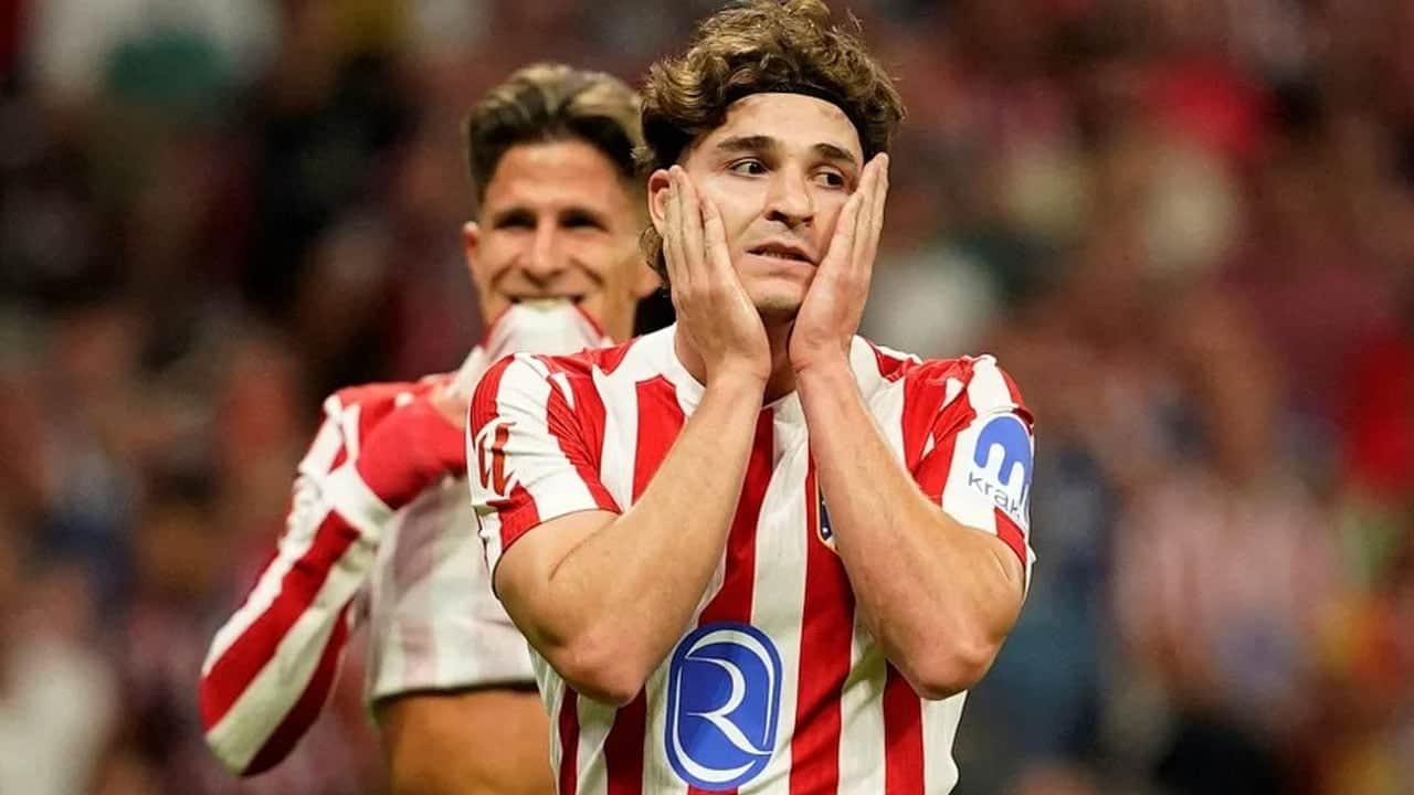 Foto - Gol makinesinden kötü haber! Barcelona'nın hayalleri suya düştü