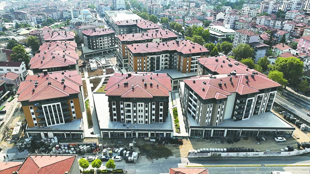 Foto - Gölcük Belediye Başkanı Av. Ali Yıldırım Sezer: Gölcük’ün Tarihine De Geleceğine De Sahip Çıkıyoruz