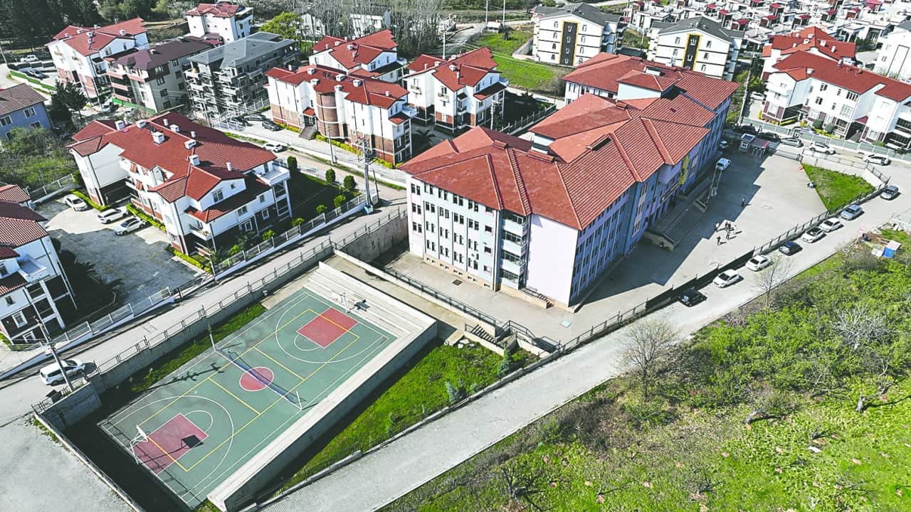 Foto - Gölcük Belediye Başkanı Av. Ali Yıldırım Sezer: Gölcük’ün Tarihine De Geleceğine De Sahip Çıkıyoruz