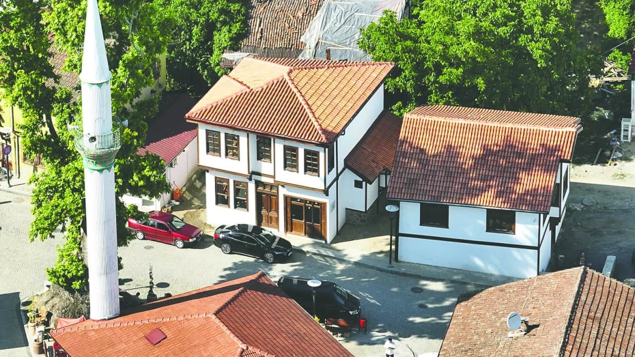 Foto - Gölcük Belediye Başkanı Av. Ali Yıldırım Sezer: Gölcük’ün Tarihine De Geleceğine De Sahip Çıkıyoruz