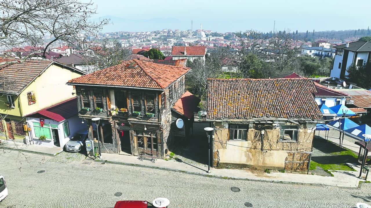Foto - Gölcük Belediye Başkanı Av. Ali Yıldırım Sezer: Gölcük’ün Tarihine De Geleceğine De Sahip Çıkıyoruz