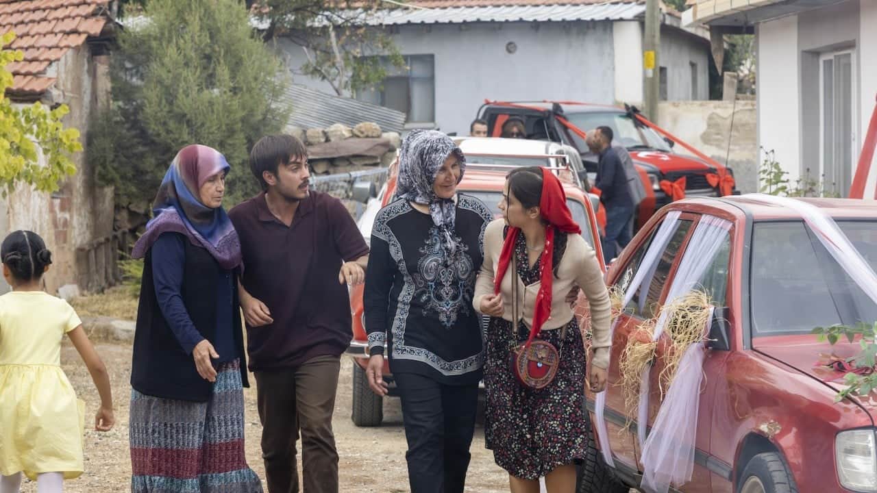 Foto - Gönül Dağı'ında TVR’de işten çıkarılacak kişi kim?