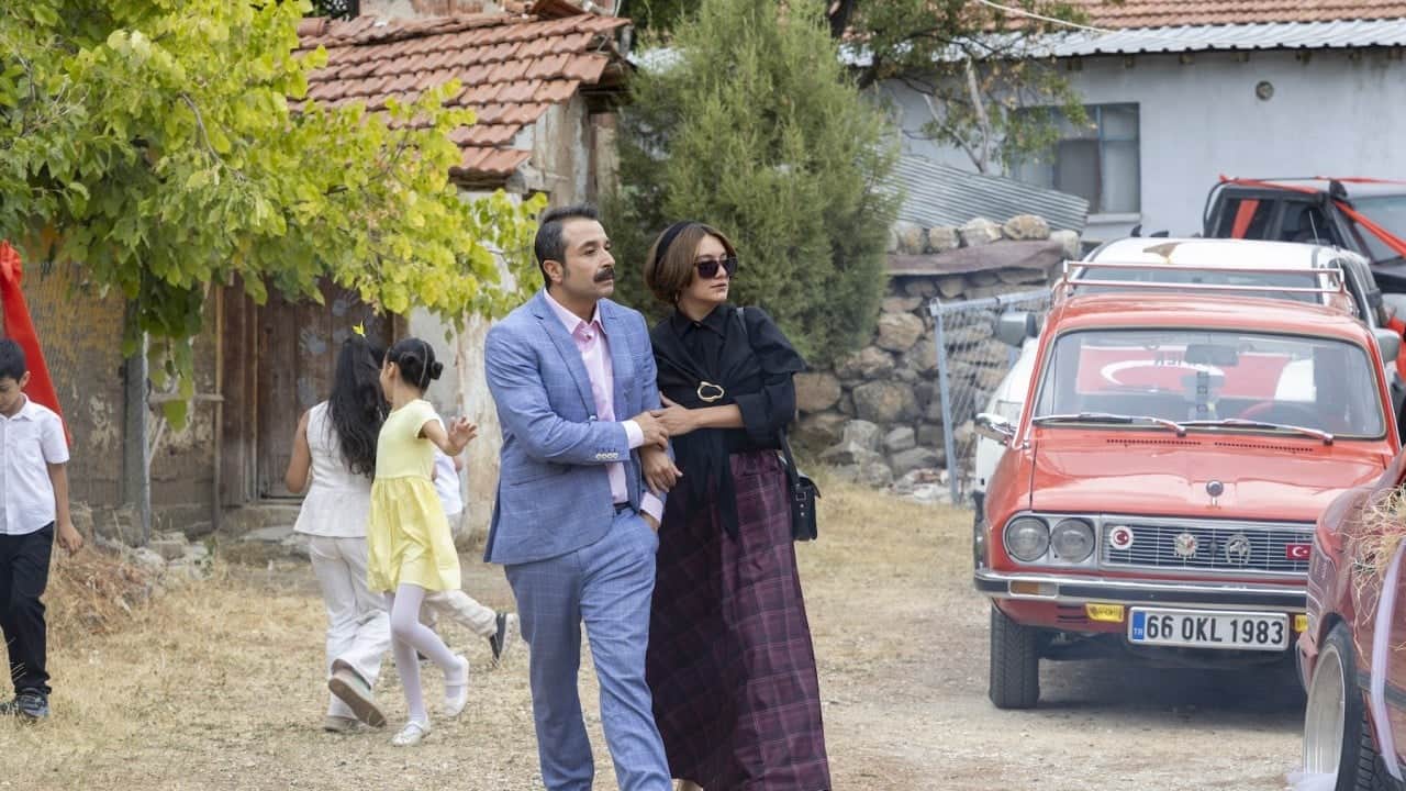 Foto - Gönül Dağı'ında TVR’de işten çıkarılacak kişi kim?