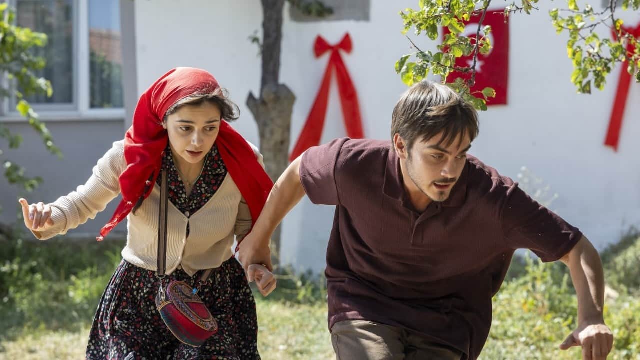 Foto - Gönül Dağı'ında TVR’de işten çıkarılacak kişi kim?