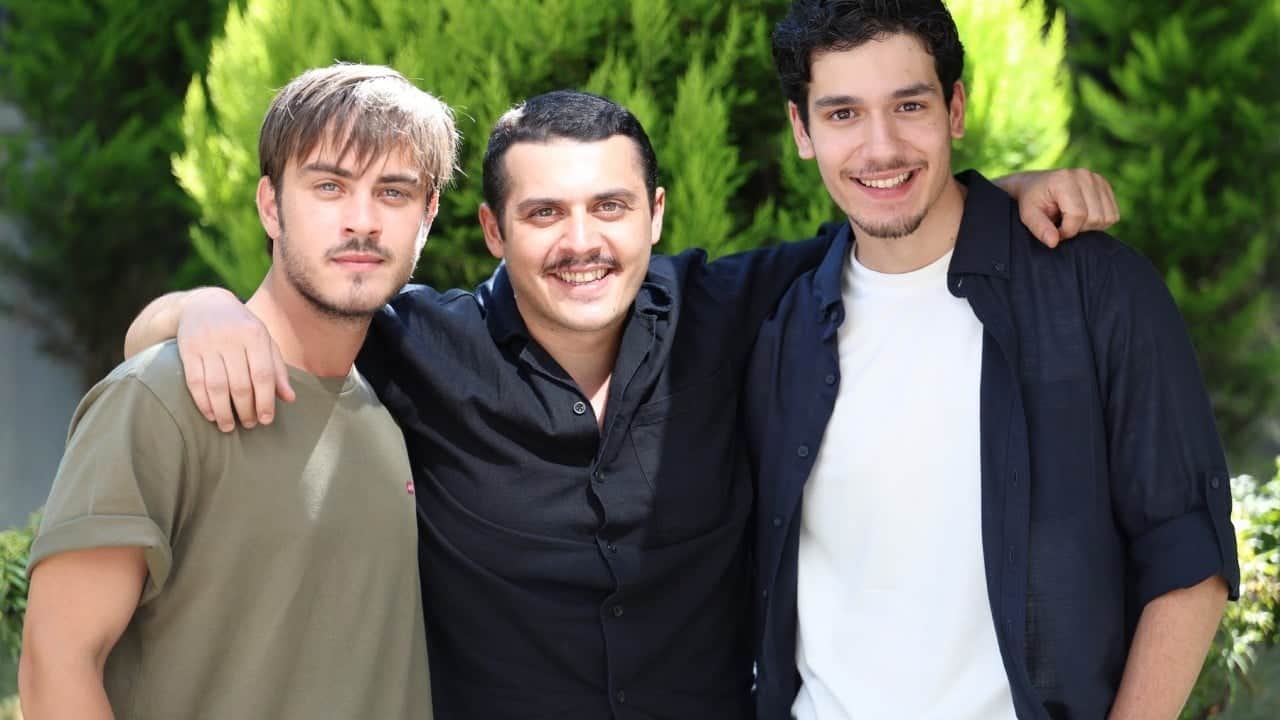 Foto - Gönül Dağı sürpriz 7. sezon girişi ile geliyor... Hiç kimse bunu beklemiyordu!