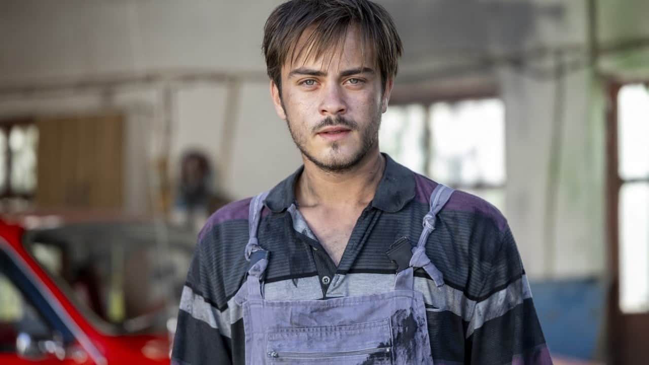 Foto - Gönül Dağı sürpriz 7. sezon girişi ile geliyor... Hiç kimse bunu beklemiyordu!