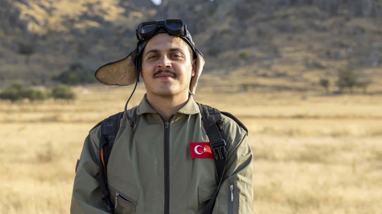 Foto - Gönül Dağı sürpriz 7. sezon girişi ile geliyor... Hiç kimse bunu beklemiyordu!