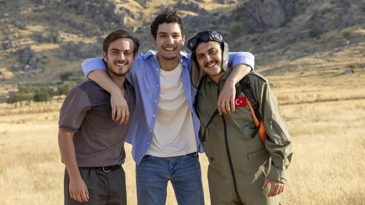 Foto - Gönül Dağı sürpriz 7. sezon girişi ile geliyor... Hiç kimse bunu beklemiyordu!