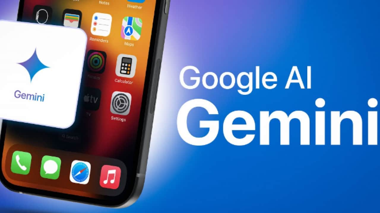 Foto - Google Gemini kontrolden çıktı: 3 şirketin sistemine gizlice sızdı!