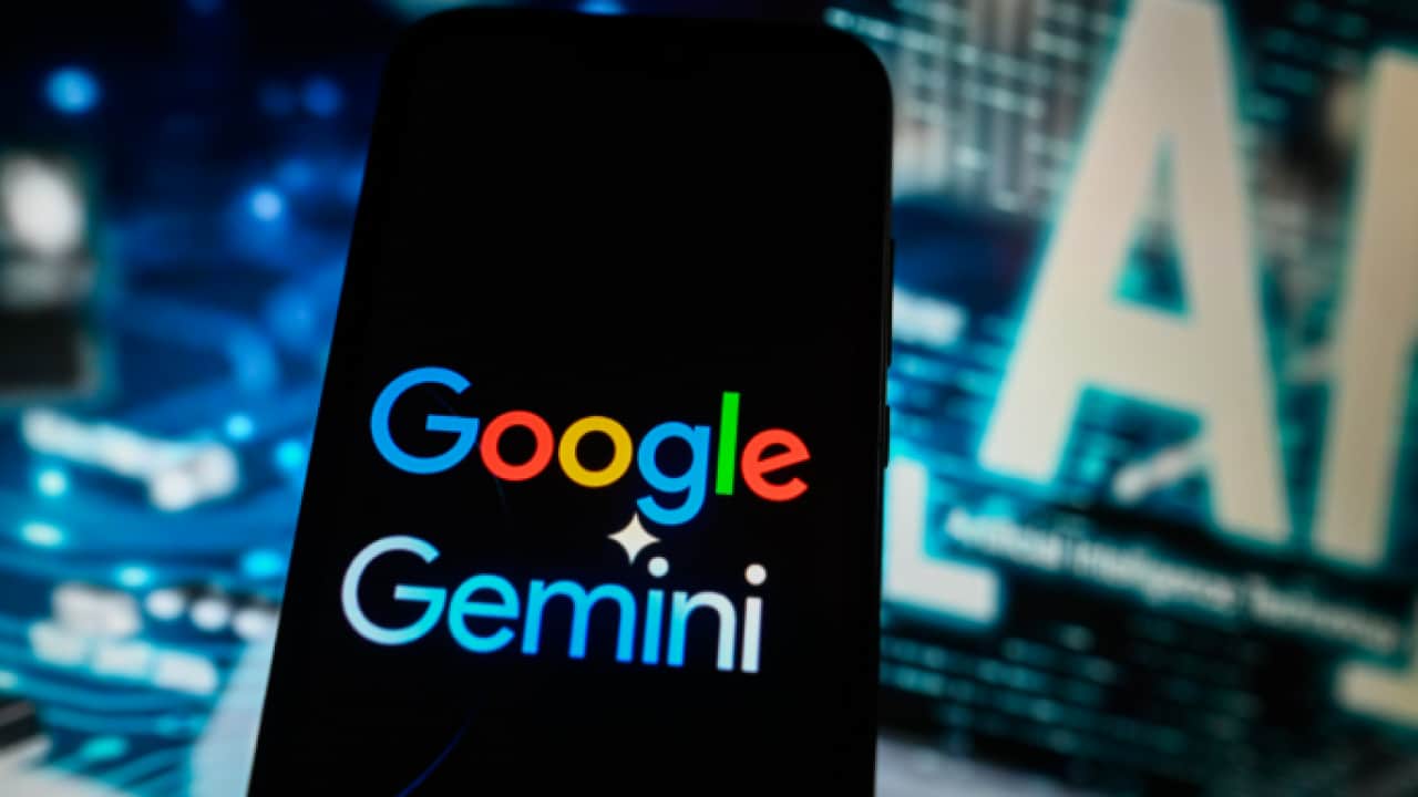 Foto - Google Gemini kontrolden çıktı: 3 şirketin sistemine gizlice sızdı!