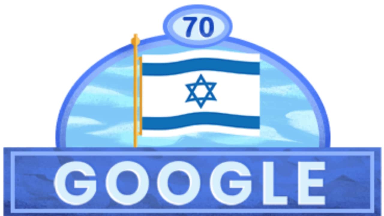 Foto - Google ile İsrail arasında büyük işbirliği!