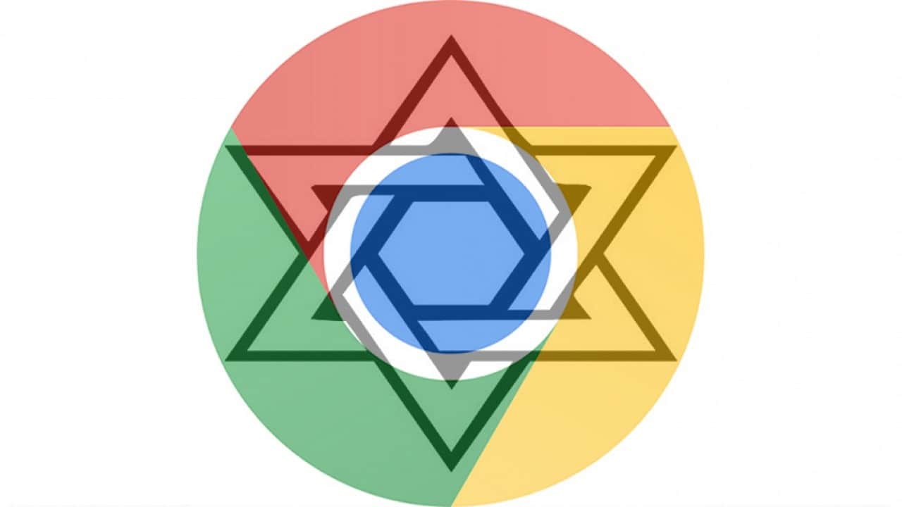 Foto - Google ile İsrail arasında büyük işbirliği!