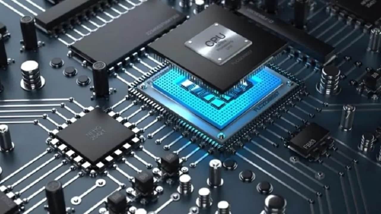 Foto - Google ve Nvidia onların peşine düştü!