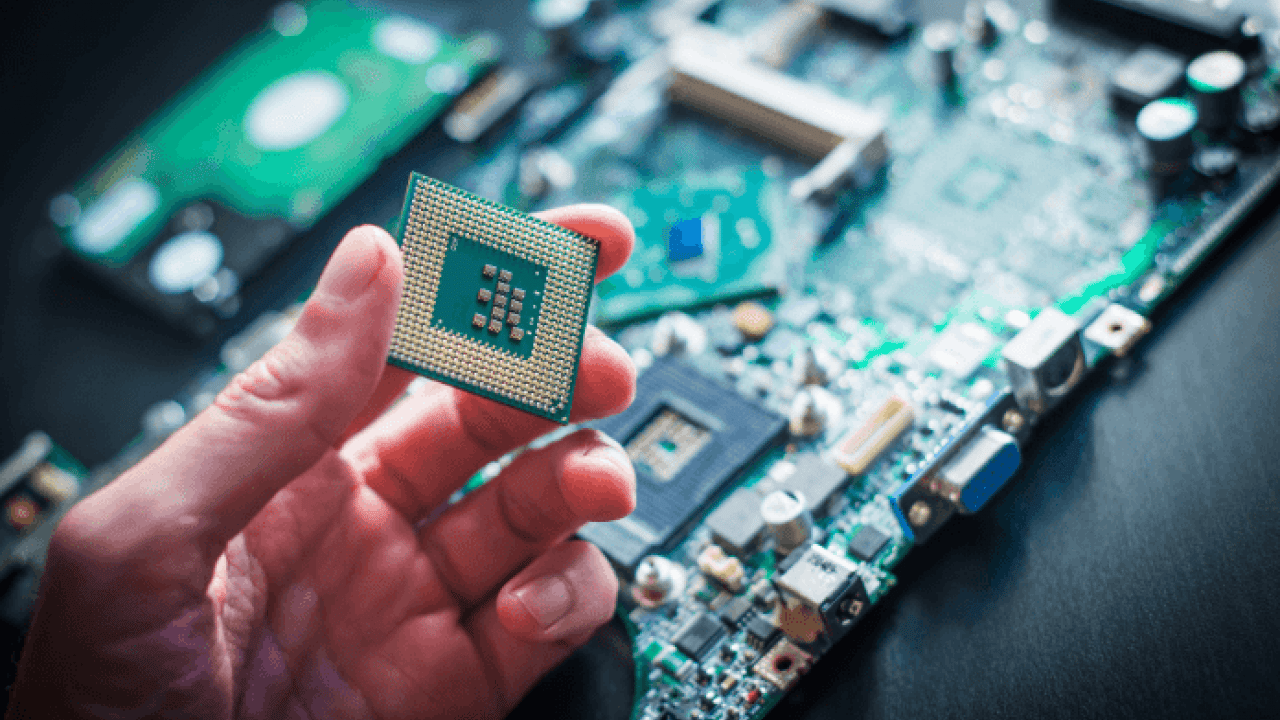 Foto - Google ve Nvidia onların peşine düştü!