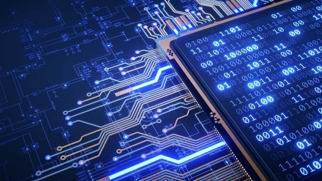Foto - Google ve Nvidia onların peşine düştü!