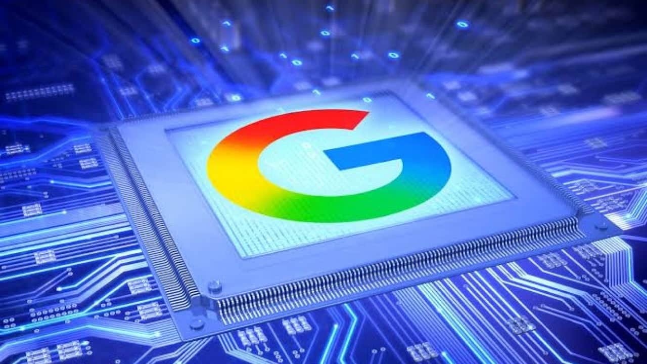 Foto - Google yapay zekayı uzaya taşıyor!