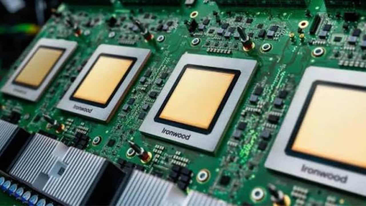 Foto - Google yapay zekayı uzaya taşıyor!