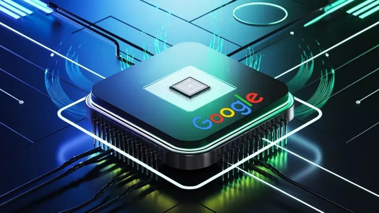 Foto - Google yapay zekayı uzaya taşıyor!