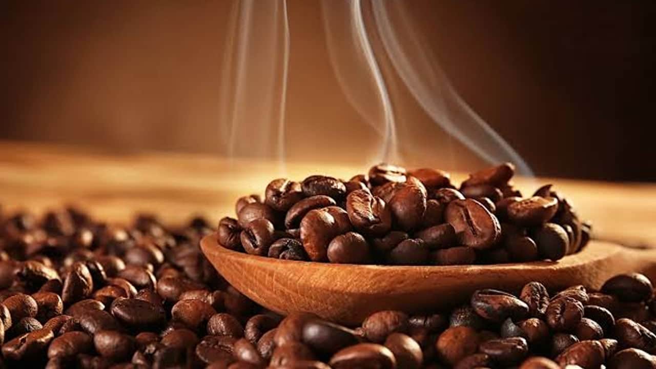 Foto - Gören gözlerine inanamadı... Kahve, ruh halini etkiliyor! İçmek isteyeneler: Dahil olması halinde bakın ne yapacak! 