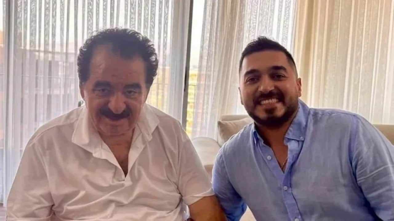 Foto - Görenler tanımakta zorlandı! İbrahim Tatlıses’in son hali korkuttu