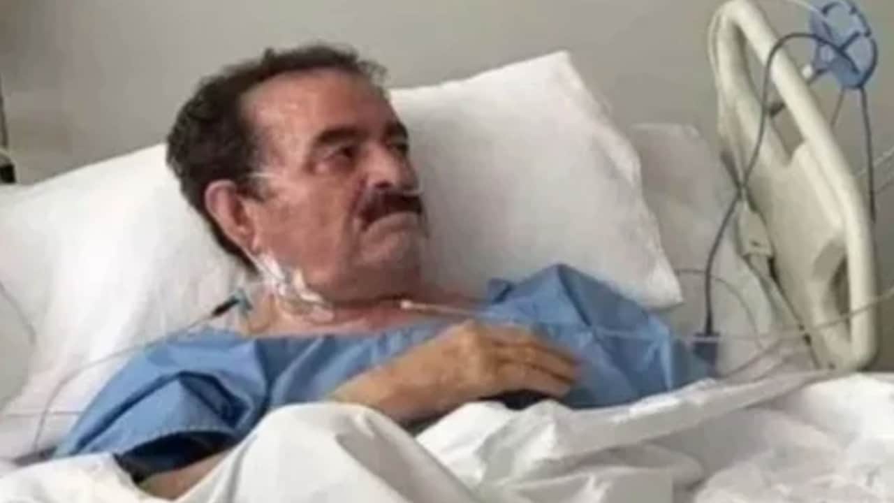 Foto - Görenler tanımakta zorlandı! İbrahim Tatlıses’in son hali korkuttu
