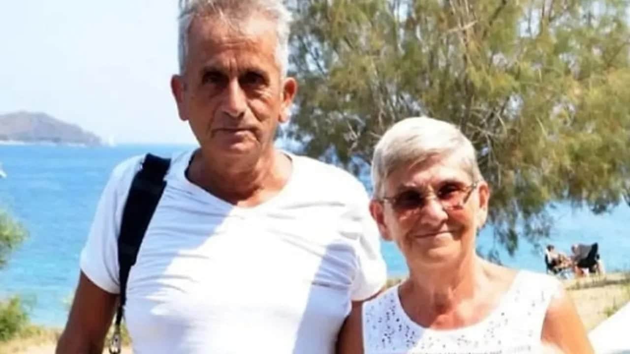 Foto - Görenler tanıyamadı! 47 yıllık eşini kaybeden Canan Karatay’ın son hali, sevenlerini üzdü