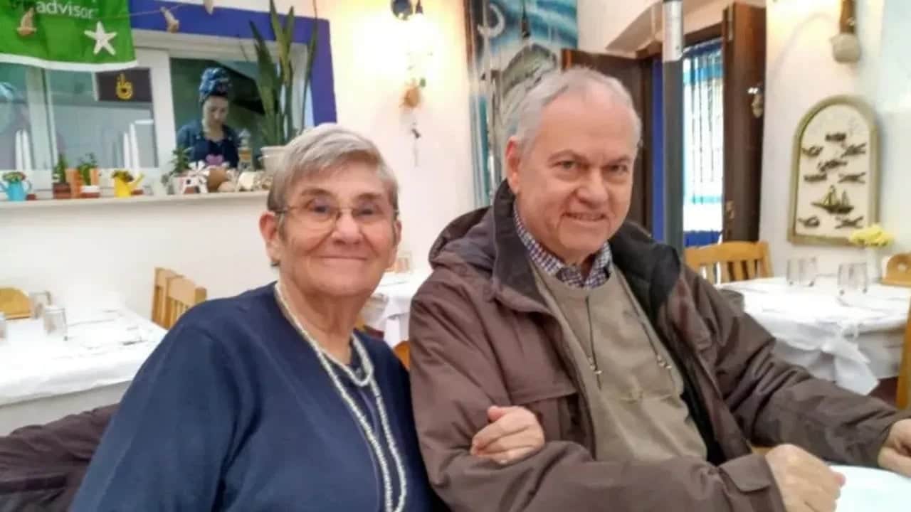 Foto - Görenler tanıyamadı! 47 yıllık eşini kaybeden Canan Karatay’ın son hali, sevenlerini üzdü