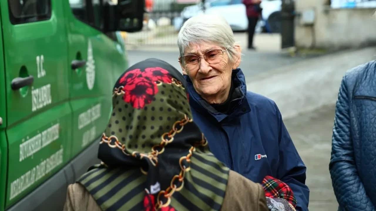 Foto - Görenler tanıyamadı! 47 yıllık eşini kaybeden Canan Karatay’ın son hali, sevenlerini üzdü